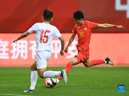 實現三連勝